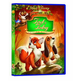 Tod Y Toby-Edición Especial [Import]