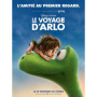 Le Voyage d'Arlo 3D + Blu-Ray 2D