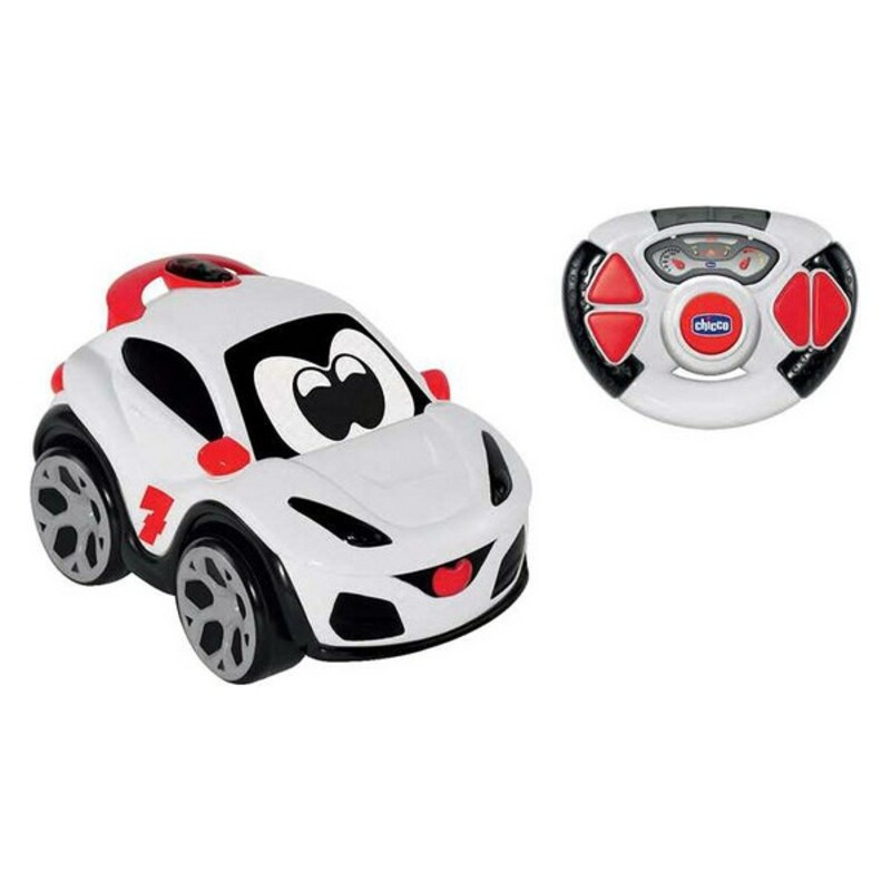 Chicco Rocket le Crossover RC
