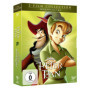 Peter Pan 1+2 (Disney Classics) [Import]