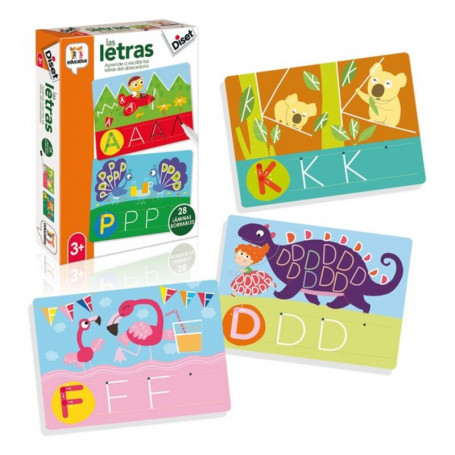 Jouet Educatif Diset 24,99 €