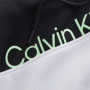 Calvin Klein Jeans Institutional Colorblo Hoodie S