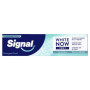Signal White Now - Dentifrice 3 en 1- Fresh Kiss - Sensation de Fraîcheur Intense et Blancheur Longue Durée Anti-tache - Action 