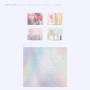 LOVE YOURSELF 結 ANSWER [ L ver. ] BTS Album 2CD + Photobook + Mini Book + Sticker Pack + FREE GIFT / K-POP Sealed