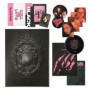 BLACKPINK 2nd Mini Album - Kill This Love [ BLACK Ver. ] CD + Photobook + Photo Zine + Lyrics Book + Photocards + Polaroid Photo