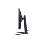 Samsung Ecran PC Odyssey G50A -32'' 165Hz, 1ms, Dalle IPS, Résolution WQHD 2560x1440, 2500:1, 300cd/m2, Compatible G-Sync, AMD F