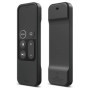 elago Étui R1 Compatible avec Apple TV 4K Siri Remote 4e Génération et 5e Génération - Technologie Aimantée, Absorption Chocs, A