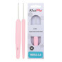 KnitPro Waves 2.0 Single-Ended Crochet Hooks | 2mm