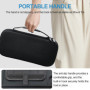 SUNNIFLY Étui de Transport pour Nintendo Switch 2, Sac de Voyage avec 20 Cartouches de Jeu, étui Rigide Eva Pratique pour Ranger