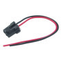 Arotzelox Connecteur Résistance Chauffage climatisation pour 159 ESPACE VEL SATIS LAGUNA 52485218 Câblage de résistance de Moteu