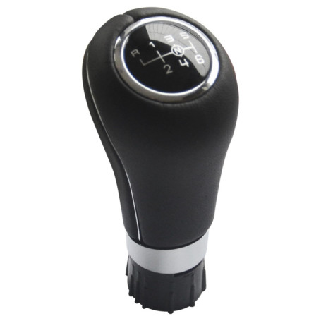 Arotzelox Pommeau de vitesse 6 vitesses 14MM pour levier de vitesse W204 S204 C204 W212 S212 C207 W207 A207 X204, tête de pommea