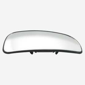 Arotzelox miroir retroviseur exterieur pour Ducato Jumper Relay Boxer 2006-2020 Verre de Rétroviseur 8151LP Glace De Rétroviseur
