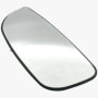 Arotzelox miroir retroviseur exterieur pour Ducato Jumper Relay Boxer 2006-2020 Verre de Rétroviseur 8151LP Glace De Rétroviseur