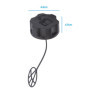 Konuooer Lot de 2 Bouchons de Réservoir Carburant Tondeuse Gazon pour bouchon essence Débroussailleuse 33CC 43CC 52CC CG430 CG52