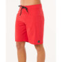 Rip Curl Mirage Core 20 Boardshort 2025 Dark Red, 32
