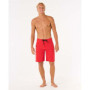 Rip Curl Mirage Core 20 Boardshort 2025 Dark Red, 32
