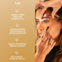 Fab Brows Beautiful Brows FAB BROWS KIT DUO - BRUN CLAIR & BRUN MOYEN - Light Brown & Medium Brown