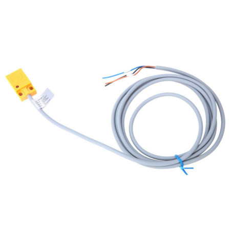 Détecteur dapproche à distance de détection TL-W5MC1 5mm Détecteur de proximité inductif pour système de contrôle automatique NP