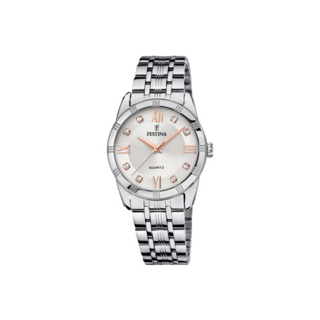 Festina Dress Watch F16940/B