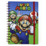Super Mario - Coffret cadeau - 4 articles (Super Mario)