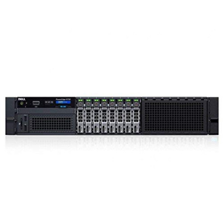 Dell R730-0756 Serveur rack PowerEdge R730 750 W 2U (reconditionné)