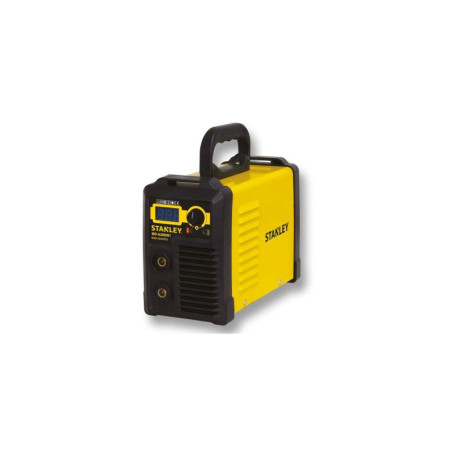 Mecafer 460940 First 140 Kit Poste à souder Inverter MMA Electrodes 140A Max avec cagoule LCD