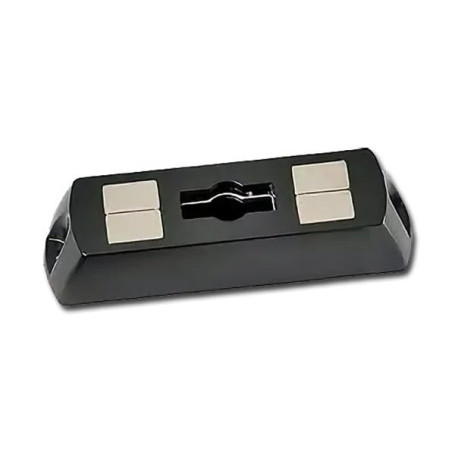 Clé de sécurité Detacher Magnétique Etiquettes de sécurité EAS Détacheur DLS Fortknox Alpha Détacheur DLS Fortknox pour des boît