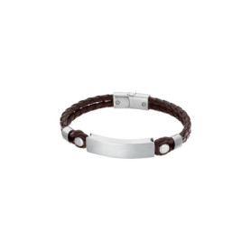 Lotus Bracelet style homme LS2103-2/1