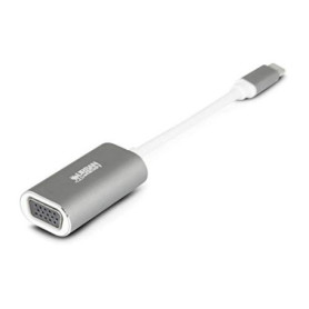 Urban Factory EXTEE USB-C to VGA Adapter