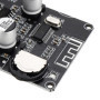 DollaTek Bluetooth 5.0 Amplifier Board 20W 30W 40W Module stéréo Récepteur audio numérique sans fil double canal avec télécomman