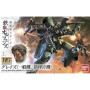 Bandai Gundam - Model Kit - HG 1/144 - Graze Standard/Commander Type - 13cm