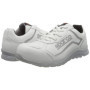 sparco Mixte Nitro, Blanc, 44 EU