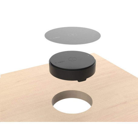 Charge BELKIN BOOSTUP Lot de 4 chargeurs sans Fil