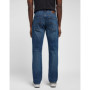 Lee Herren Straight Fit Xm Extreme Motion Jeans, Maddox, 38W / 30L EU