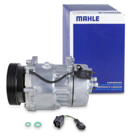 MAHLE ACP 191 000S Compresseur A/C BEHR