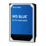 Western Digital Blue WD5000AZLX Disque Dur Interne SATA 3,5" 500 Go 7200 TR/Min 32 Mo de Cache (Reconditionné)