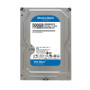 Western Digital Blue WD5000AZLX Disque Dur Interne SATA 3,5" 500 Go 7200 TR/Min 32 Mo de Cache (Reconditionné)
