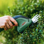 Bosch Lame de taille-herbes pour cisaille de jardin (accessoire pour EasyShear, lame de taille-herbes de 80 mm, boîte en carton)