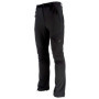 Joluvi 233572001xxl Pantalon, Noir, XXL Femme