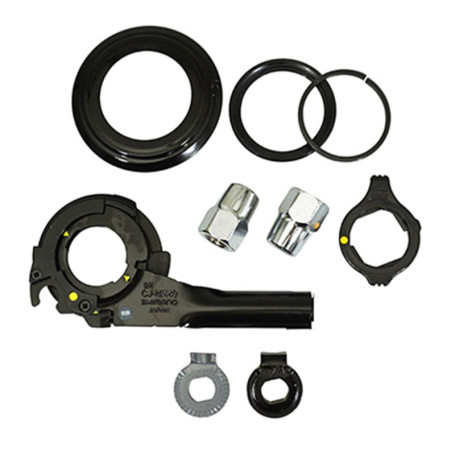 SHIMANO KIT Accessoire pour MOYEU Nexus 7V