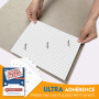 Nariolar Colle Puzzle, 32 Feuilles de Colle pour Puzzle, Préserve 4×1000 Pièces de Puzzles, Solution de Conservation Facile en Q