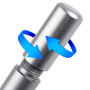 Outil de réparation pour téléphone portable, outil de réparation de vitre arrière, stylo de casse, résistance réglable, haute pr