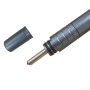 Outil de réparation pour téléphone portable, outil de réparation de vitre arrière, stylo de casse, résistance réglable, haute pr