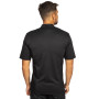 PALLTEX KOTO SS 100% Veste De Cuisine Unisexe pour Homme et Femme | Vêtement De Chef Professionnel | Uniforme À Manches Courtes
