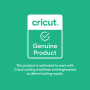 Cricut EasyPress 3 Plaque chauffante de 30 cm x 25 cm | Chauffe jusqu'à 205 °C | Presse à chaud compatible Bluetooth pour vinyle