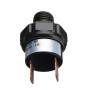 Mintice 12V à toute épreuve 150-180 psi interrupteur pression d'air de commande soupape commutation compresseur d'air pompe à co