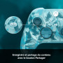 Xbox Manette sans fil Édition spéciale Ice Breaker Series X|S, One, PC et appareils compatibles avec le cloud
