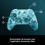 Xbox Manette sans fil Édition spéciale Ice Breaker Series X|S, One, PC et appareils compatibles avec le cloud