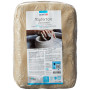 Glorex 6 8073 605 – Argile de poterie non réfractée, 5 kg en blanc, souple et facile à travailler, sans composants réfractaires,