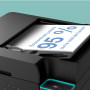 Epson ET-3950 Solution d’Impression A4 avec Wi-FI, réservoirs d’Encre AirPrint, Chargeur de Documents, Impression, numérisation 